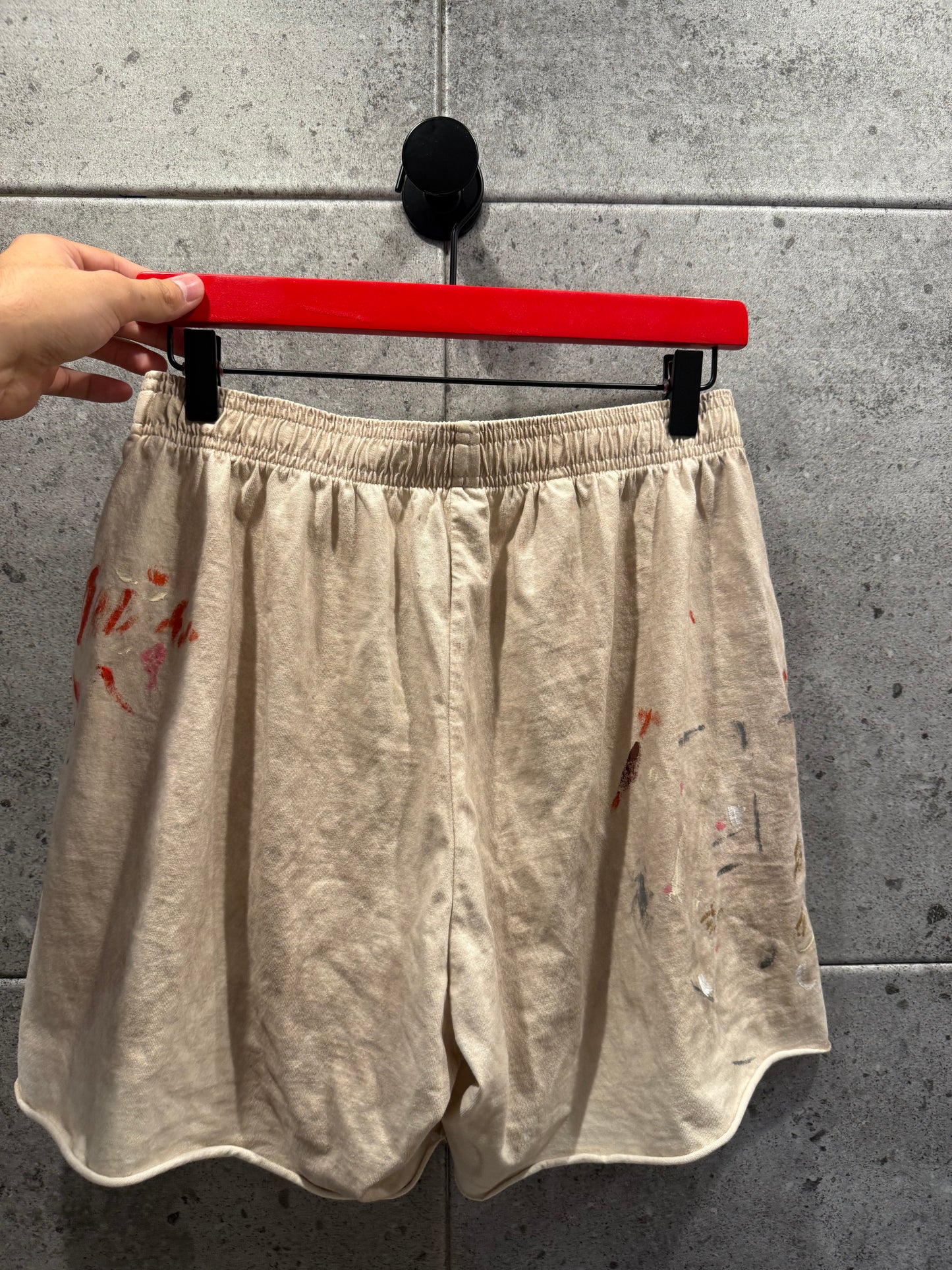 Gallery dept insomnia shorts