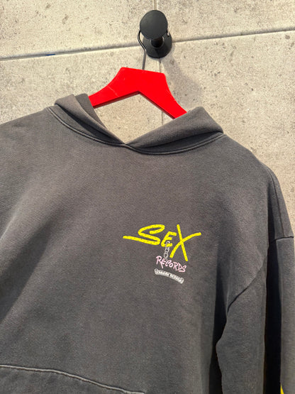 Chrome hearts matty boy sex records hoodie