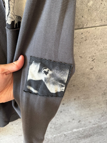 Enfants riches deprimes patch thermal longsleeve