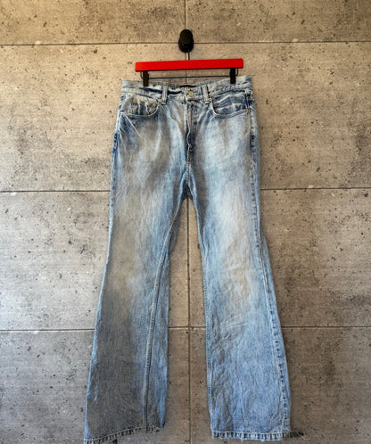 Balenciaga lost tapes