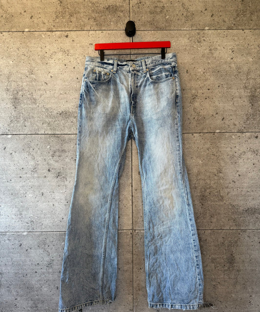 Balenciaga lost tapes