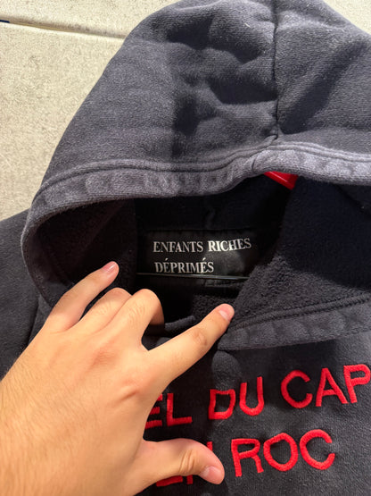 Enfants riches deprimes eden roc hoodie