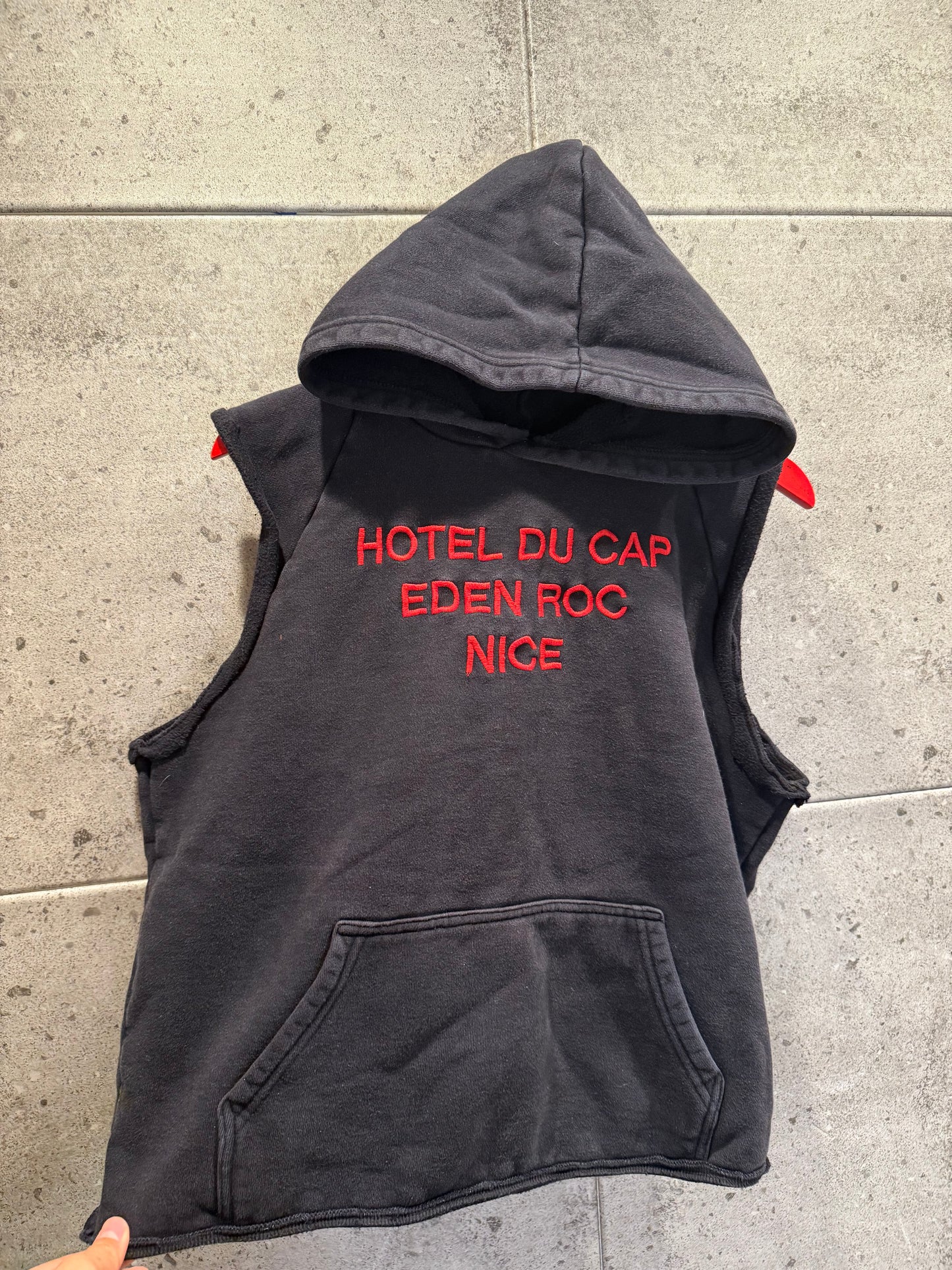 Enfants riches deprimes eden roc hoodie