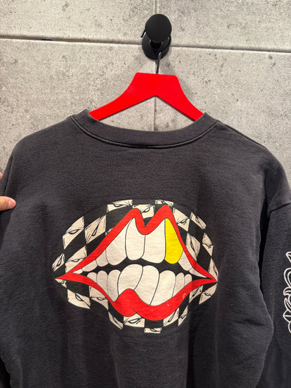 Chrome hearts matty boy chomper crewneck