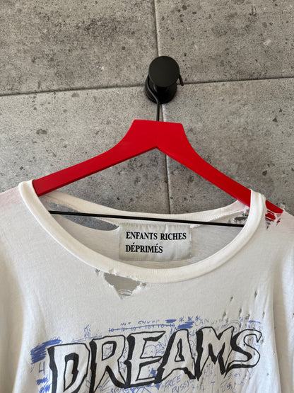 Enfants riches deprimes dreams t shirt