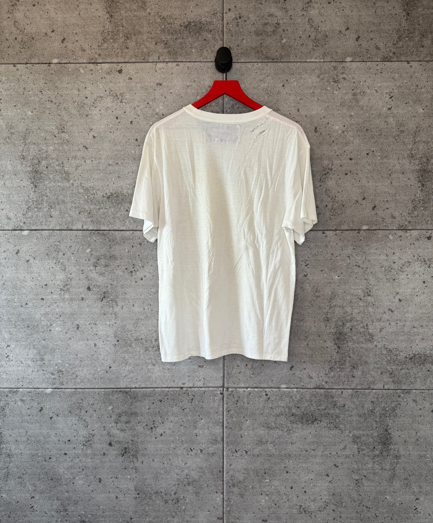 Enfants riches deprimes thrashed og logo t shirt