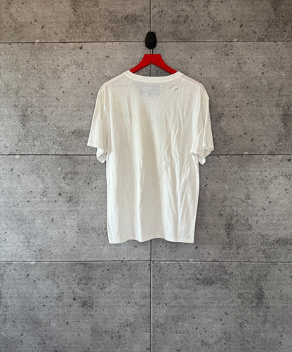 Enfants riches deprimes thrashed og logo t shirt