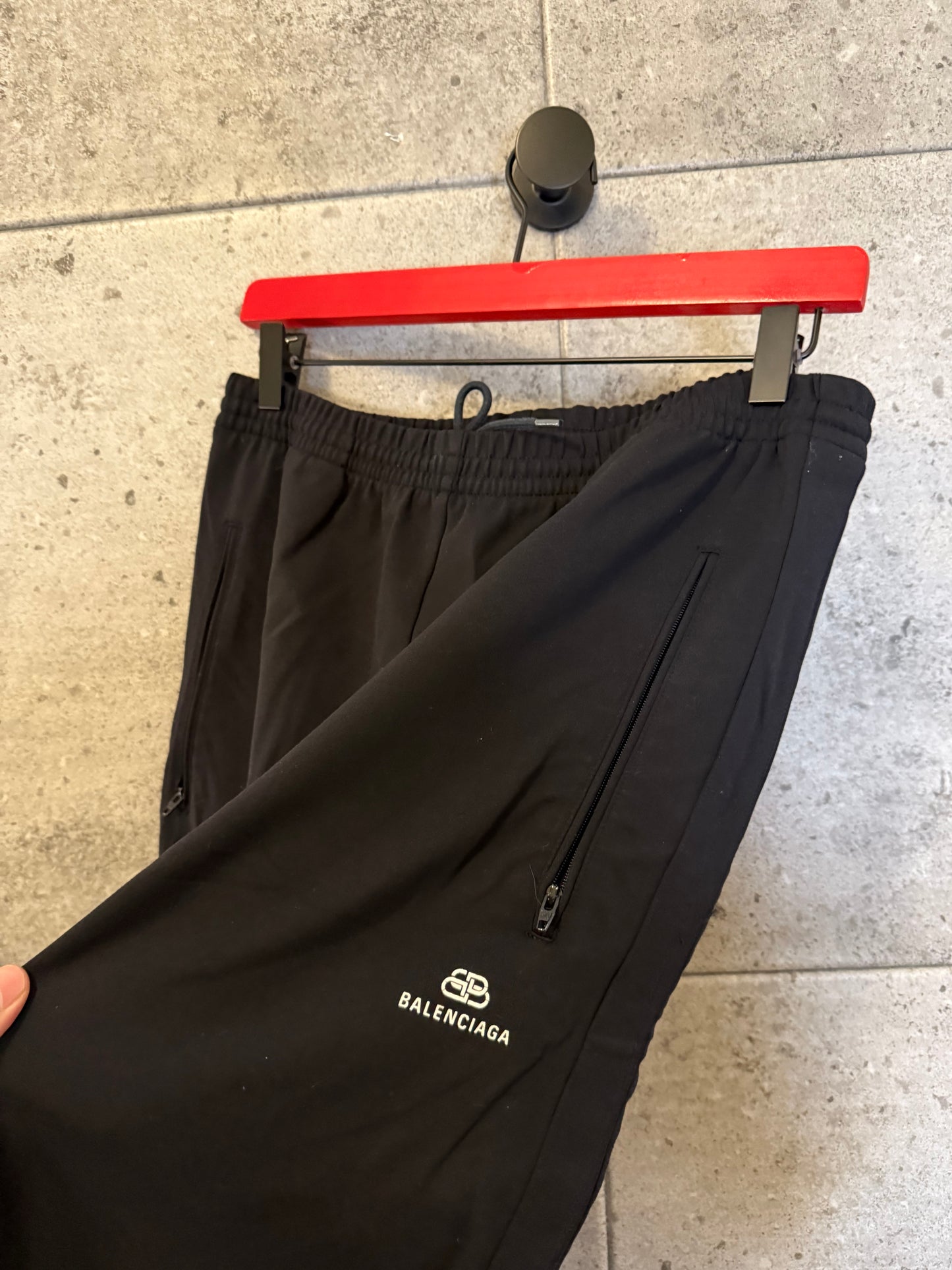 Balenciaga sweatpants