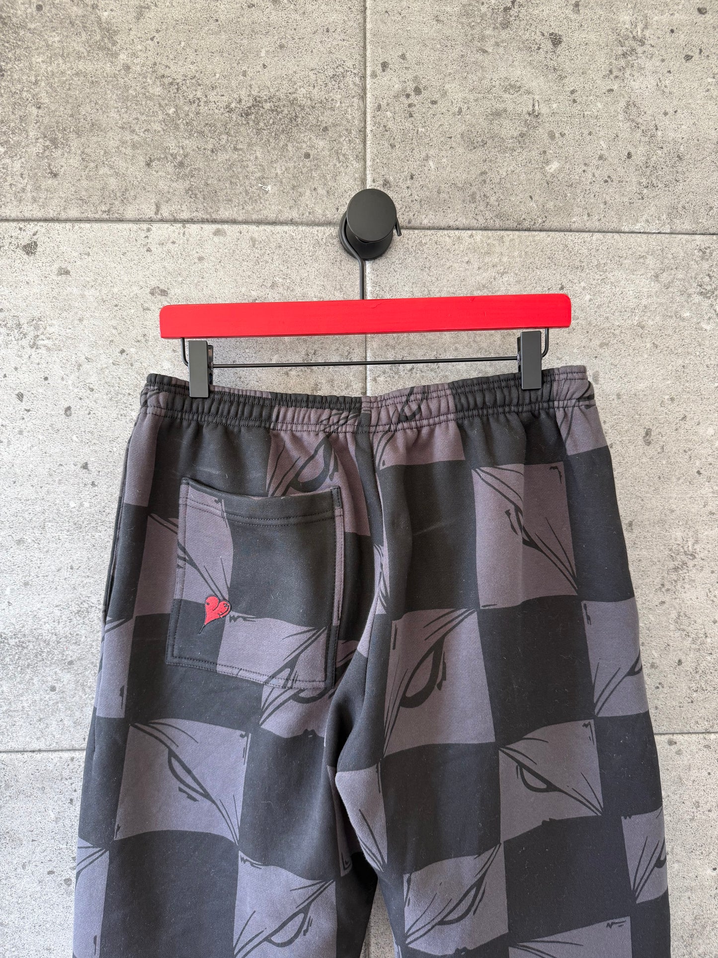 Chrome hearts Matty boy anti promo sweatpants