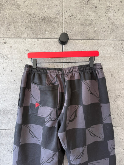 Chrome hearts Matty boy anti promo sweatpants