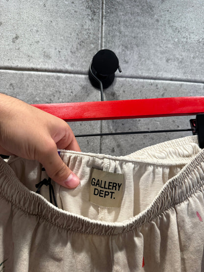 Gallery dept insomnia shorts