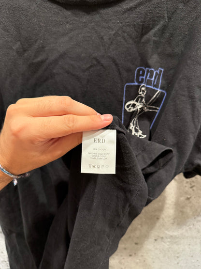 Enfants riches deprimes nursery of misery t shirt