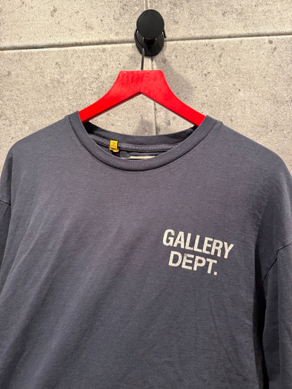 Gallery dept longsleeve t shirt