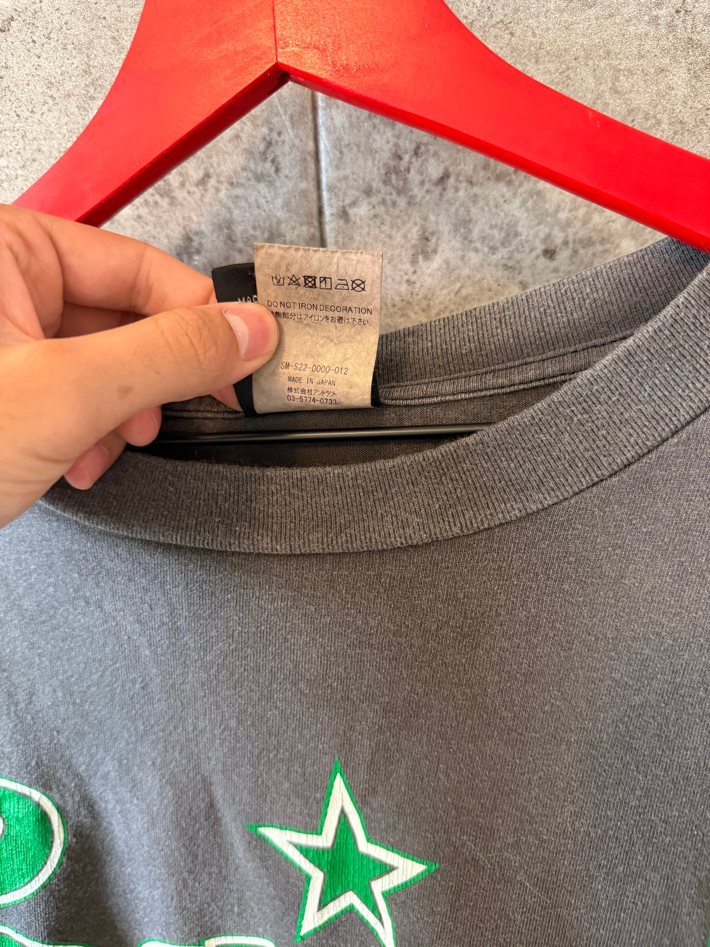 Saint michael t shirt