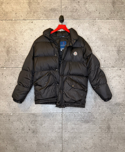 Moncler vintage puffer jacket