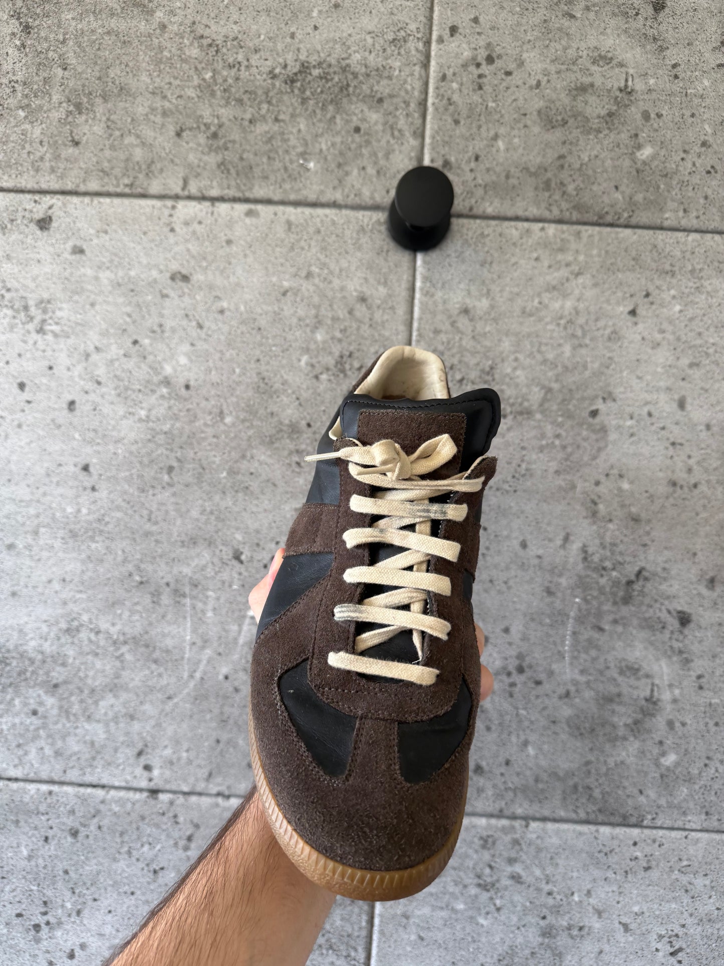 Maison Margiela replica gats