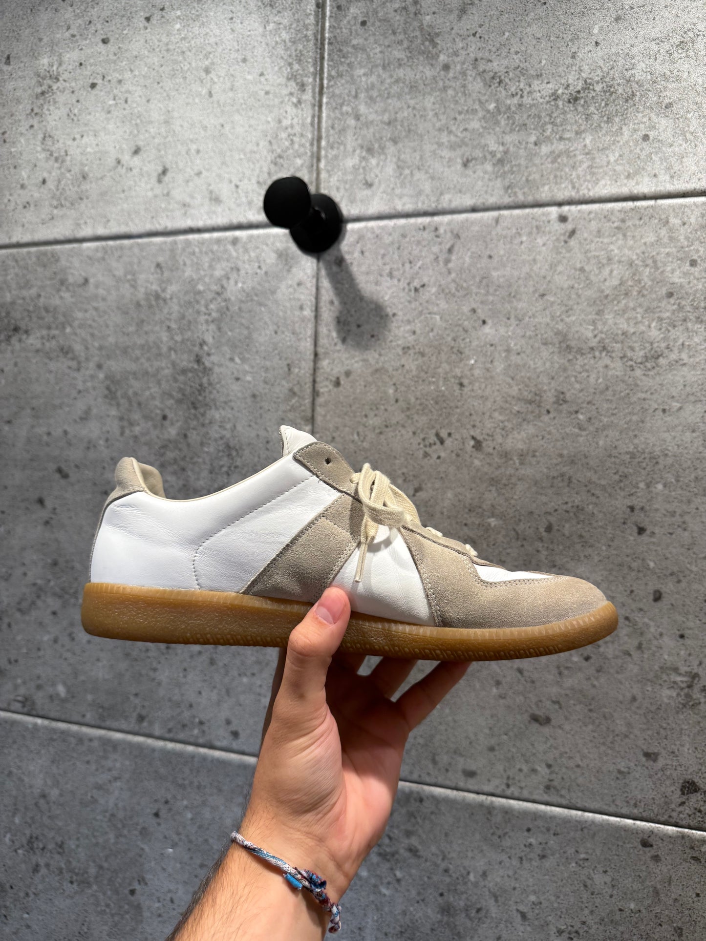 Maison Margiela replica gats