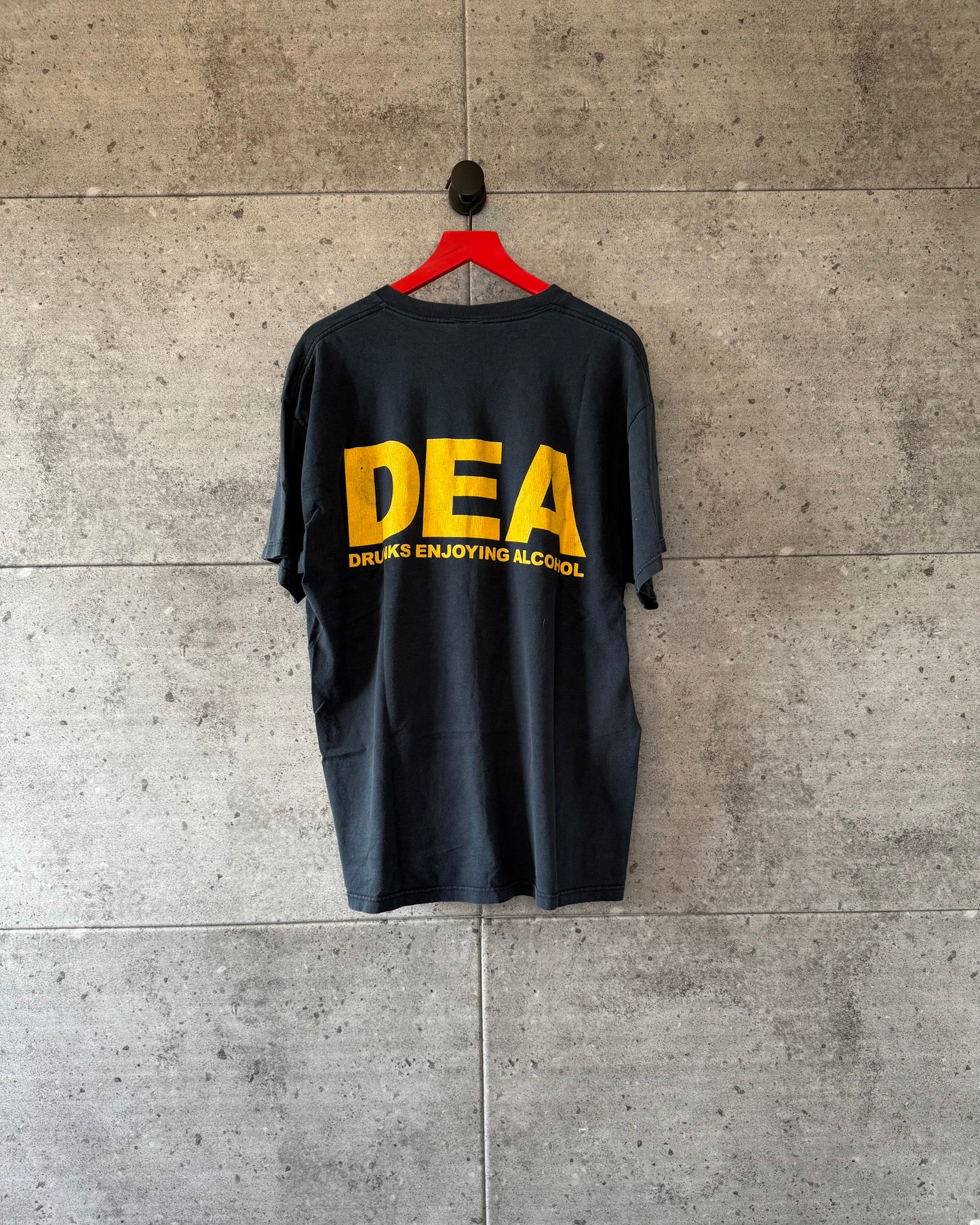 Vintage DEA t shirt