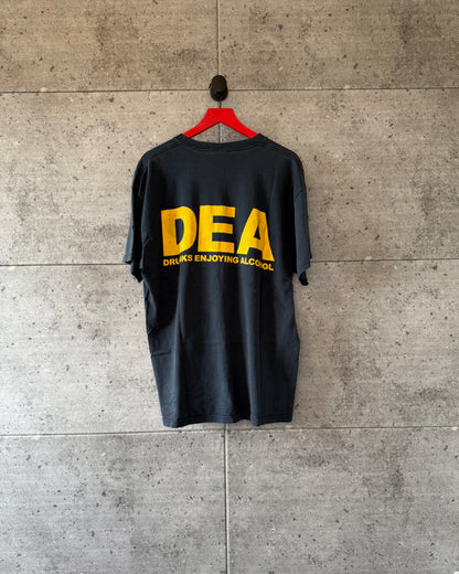 Vintage DEA t shirt