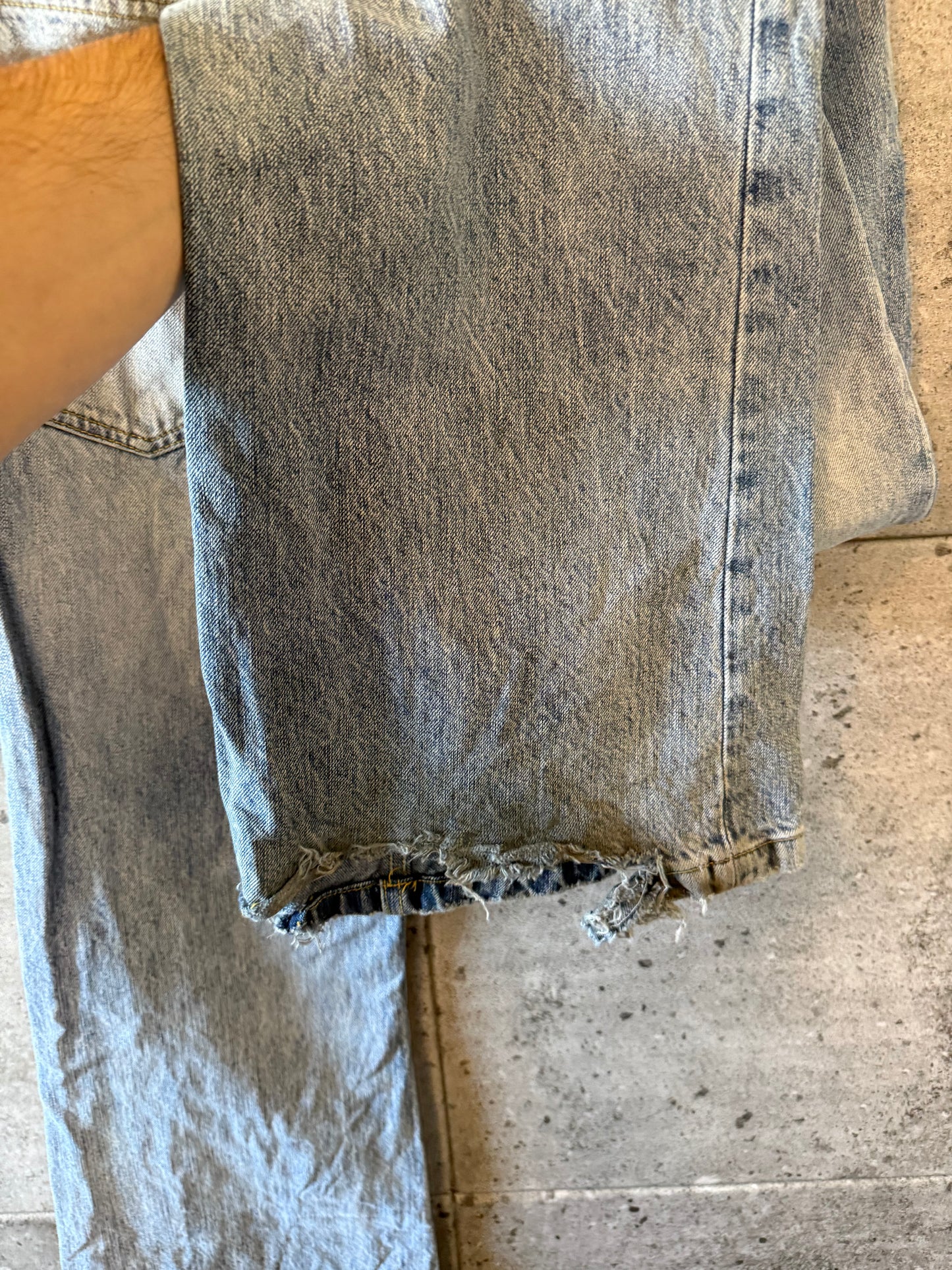 Balenciaga lost tapes