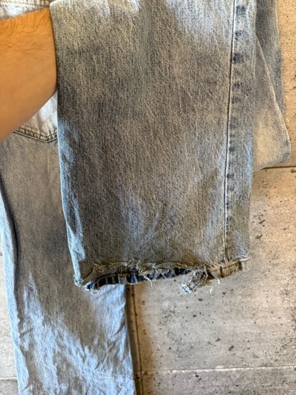 Balenciaga lost tapes