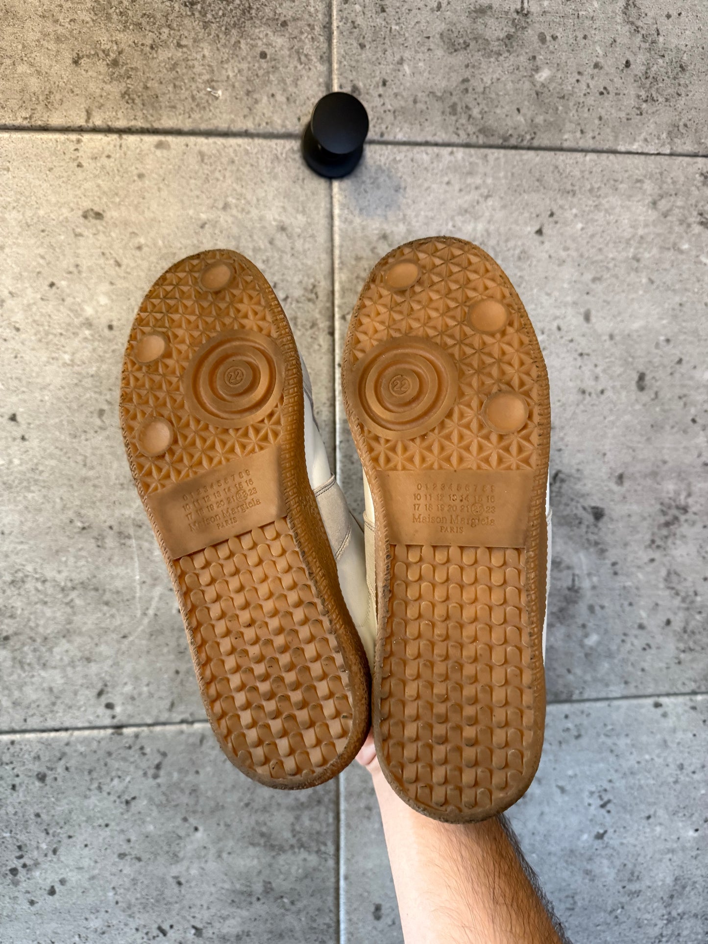 Maison Margiela gats