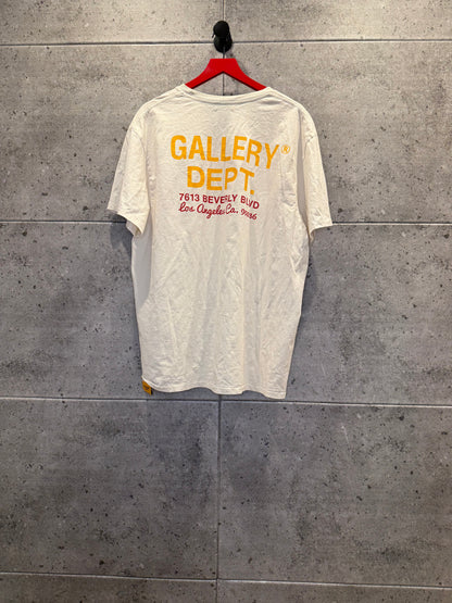 Gallery dept car show t shirt