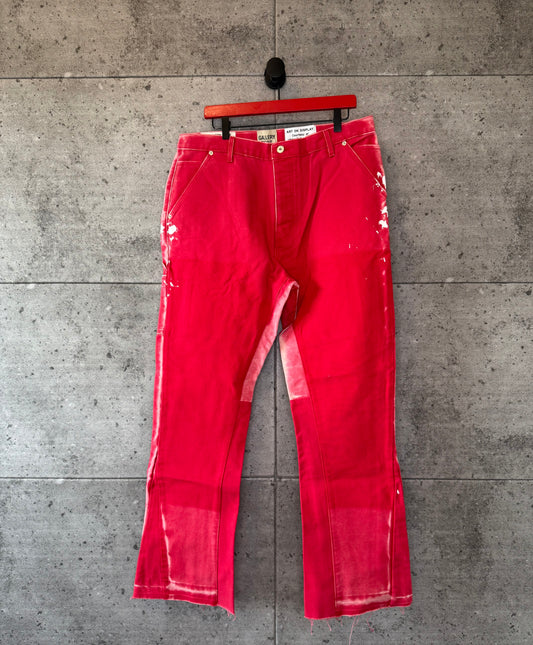 Gallery dept carpenter flares