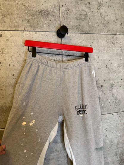 Gallery dept flare sweatpants