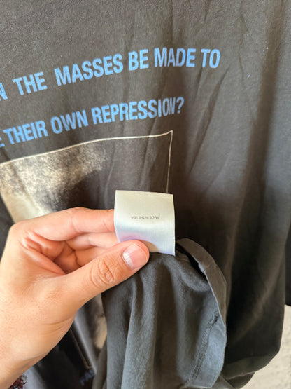 Enfants riches deprimes quiet eye t shirt