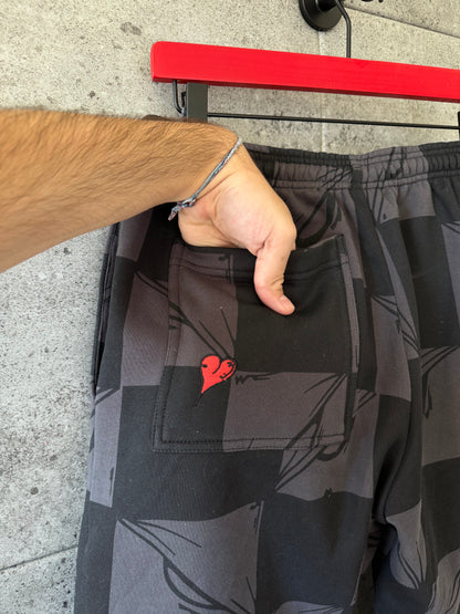 Chrome hearts Matty boy anti promo sweatpants