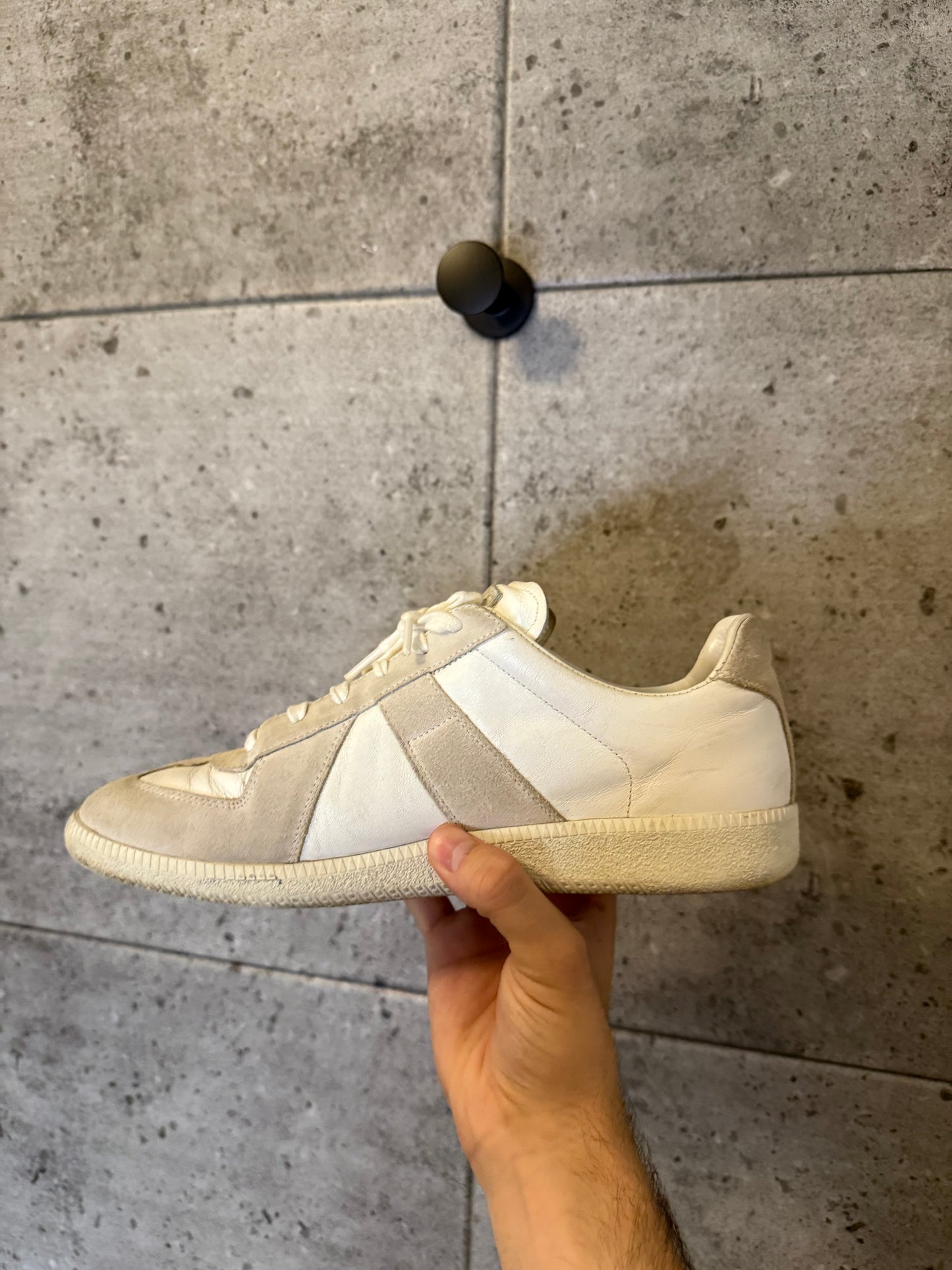 Maison Margiela replica gat