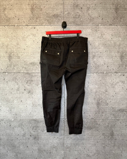Rick owens bahaus cargos