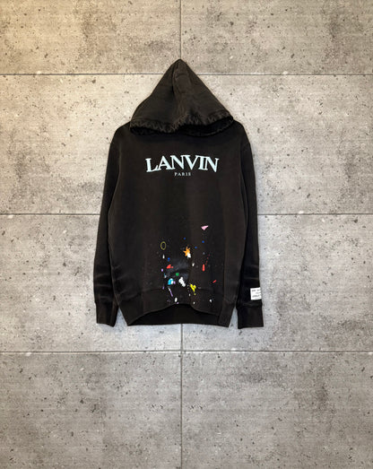 Gallery dept lanvin hoodie