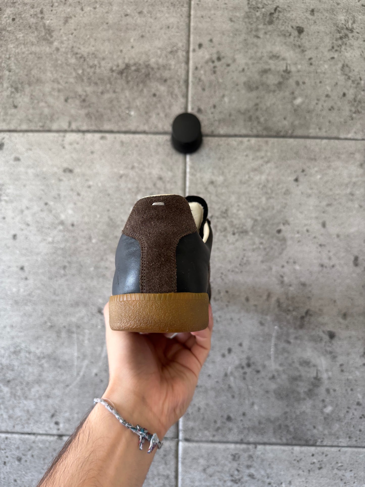 Maison Margiela replica gats