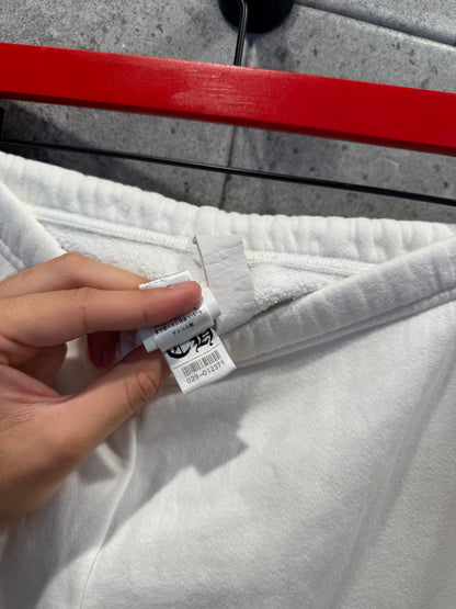 Chrome hearts cross patch sweatpants