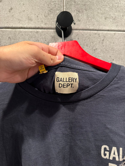 Gallery dept longsleeve t shirt