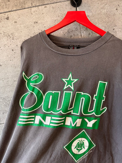 Saint michael t shirt