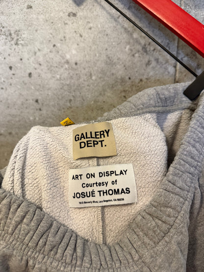 Gallery dept flare sweatpants