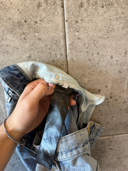 Balenciaga lost tapes