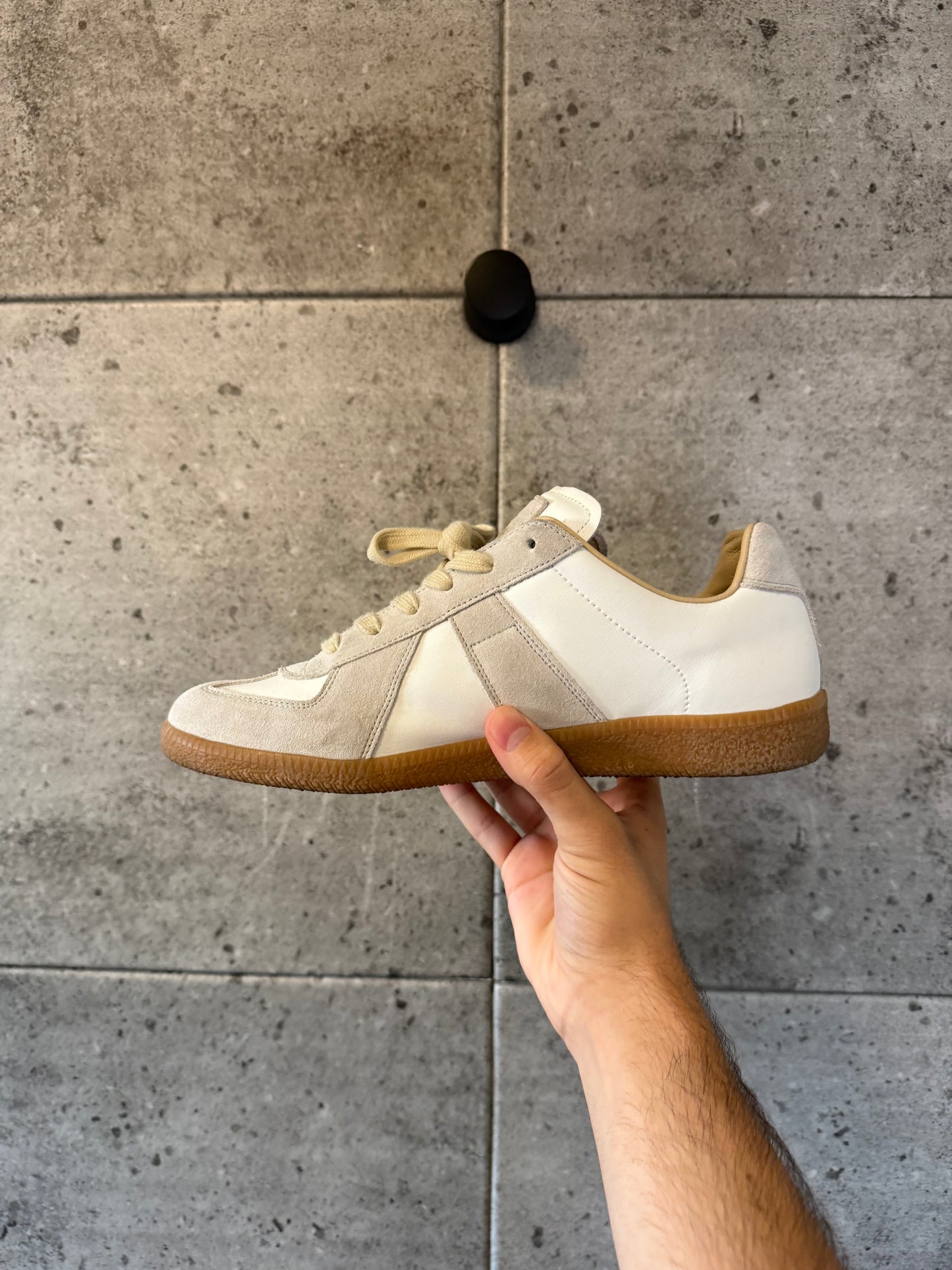 Maison Margiela gats
