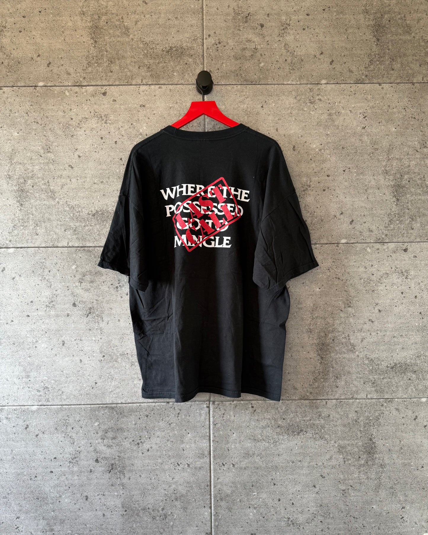 Vintage Dirty Harry t shirt