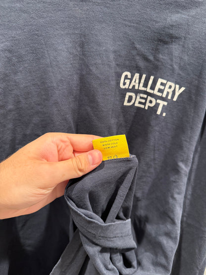 Gallery dept longsleeve t shirt