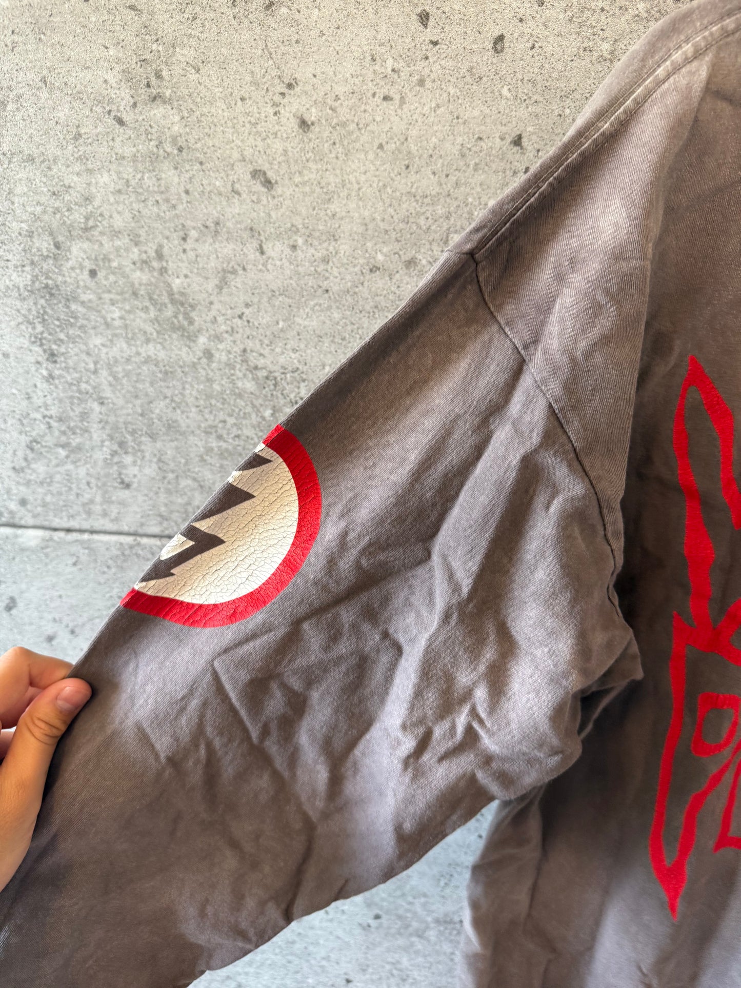 Saint michael t shirt