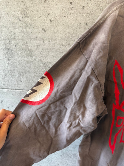 Saint michael t shirt