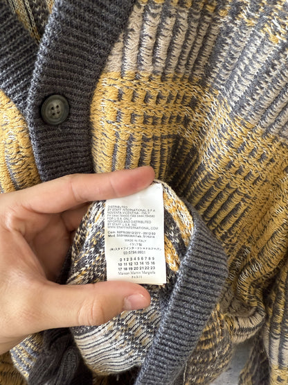 Maison Margiela cardigan