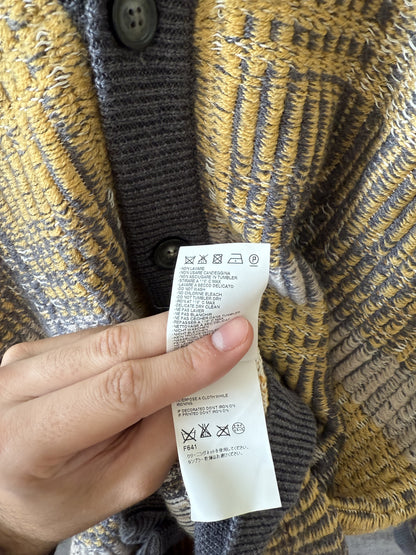 Maison Margiela cardigan