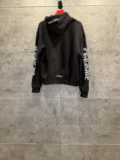 Chrome Hearts Fuck You Hoodie