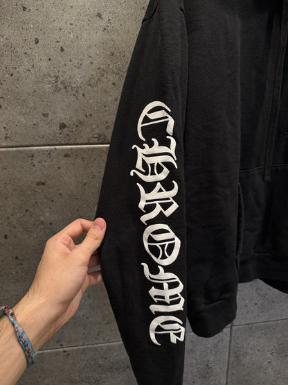 Chrome Hearts Fuck You Hoodie