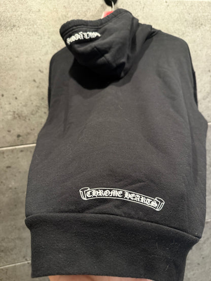 Chrome Hearts Fuck You Hoodie